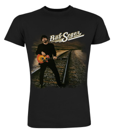 Bob Seger 15 BK