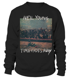 CTR70S-058-BK. Neil Young - Time Fades Away