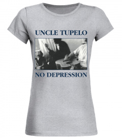 CTR90S-054-OR.GR. Uncle Tupelo - No Depression
