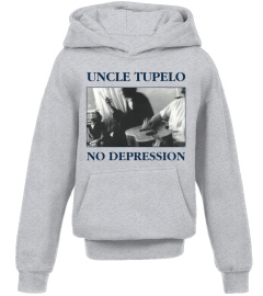 CTR90S-054-OR.GR. Uncle Tupelo - No Depression