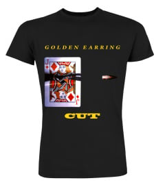 Golden Earring, Cut