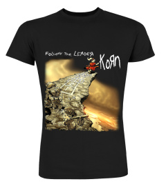 Korn - Follow The Leader