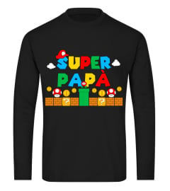 IT - SUPER PAPÀ