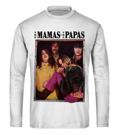 RK60S-WT. The Mamas &amp; the Papas - The Mamas &amp; the Papas