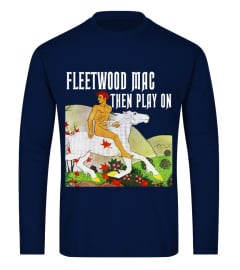 RK60S-175-GN. Fleetwood Mac - Then Play On