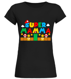 IT - SUPER MAMMA