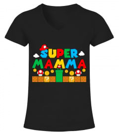 IT - SUPER MAMMA