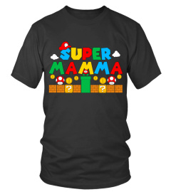 IT - SUPER MAMMA