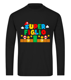 IT - SUPER FIGLIO