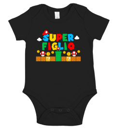 IT - SUPER FIGLIO