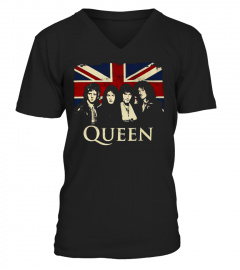 Queen band BK  (4)