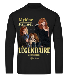 2Fance Mylène Farmer