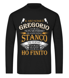 Stanco Gregorio