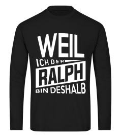 Weil Ralph