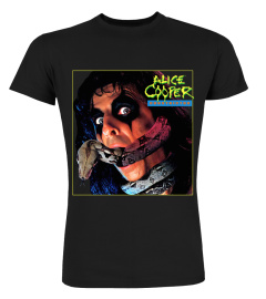 Alice Cooper 14 BK