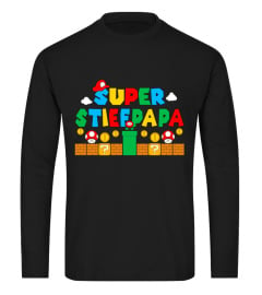 NE - SUPER STIEFPAPA