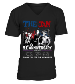 The Jam BK (1)