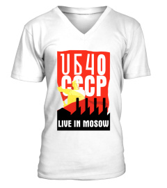 UB40 CCCP   Live In Mosow WT