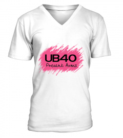 UB40 - Present Arms WT