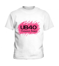UB40 - Present Arms WT