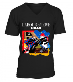 UB40 - Labour Of Love BK