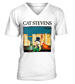 Cat stevens 44 WT