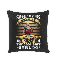 LISTENING TO MARK FARNER