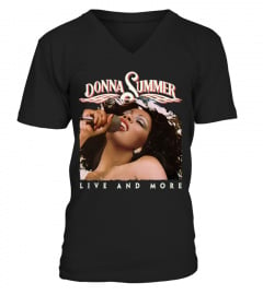 Donna Summer 12 BK