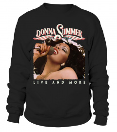Donna Summer 12 BK