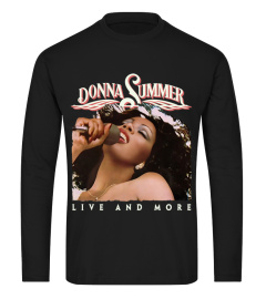 Donna Summer 12 BK