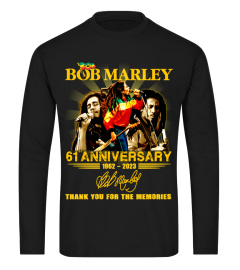 Bob Marley Anniversary BK (3)
