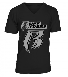 Ruff Ryders - Ride Or Die T-shirt