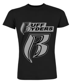 Ruff Ryders - Ride Or Die T-shirt