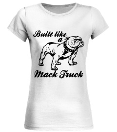 Mack Trucks (1)