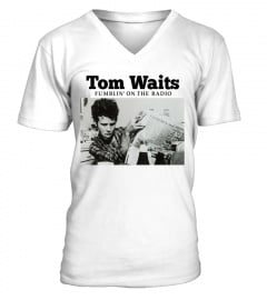 Tom Waits WT (5)