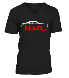 Chevy Nova SS