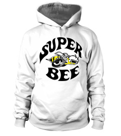 Dodge Super Bee Logo 