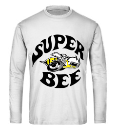 Dodge Super Bee Logo 