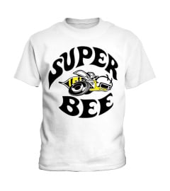 Dodge Super Bee Logo 