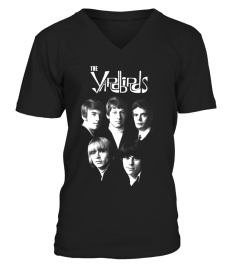 The Yardbirds BK (3)