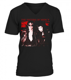 The Sisters of Mercy BK (10)