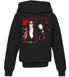 The Sisters of Mercy BK (10)