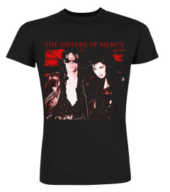 The Sisters of Mercy BK (10)