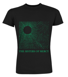 The Sisters of Mercy BK (7)