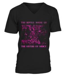 The Sisters of Mercy BK (13)