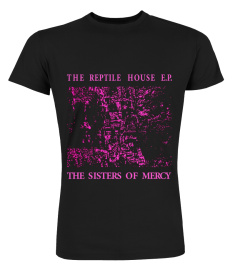 The Sisters of Mercy BK (13)