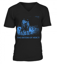 The Sisters of Mercy BK (11)