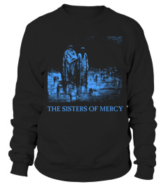 The Sisters of Mercy BK (11)