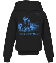 The Sisters of Mercy BK (11)