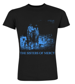 The Sisters of Mercy BK (11)